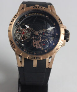 REPLICA DE RELOGIO ROGER DUBUIS
