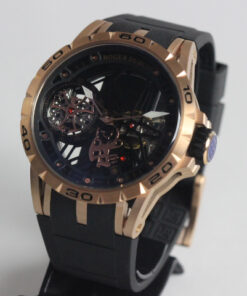Alternative view of REPLICA DE RELOGIO ROGER DUBUIS