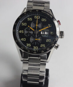 Réplica de Relógio Tag Heuer Calibre 16