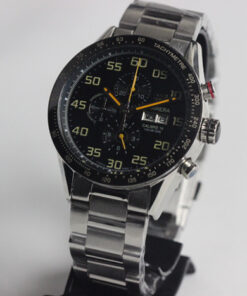 REPLICA DE RELOGIO TAG HEUER CALIBRE 16