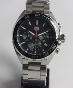 REPLICA DE RELOGIO TAG HEUER FORMULA 1