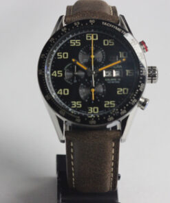 REPLICA DE RELOGIO TAG HEUER CALIBRE 16