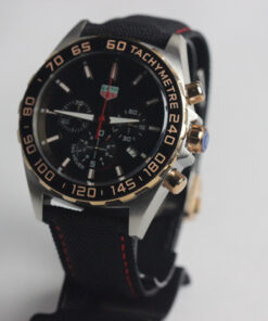 REPLICA DE RELOGIO TAG HEUER FORMULA 1