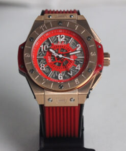 REPLICA DE RELOGIO HUBLOT BIG BANG DAY NIGHT