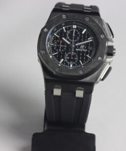 Alternative view of RÉPLICA DE RELÓGIO ALDEMARS PIGUET ROYAL OAK