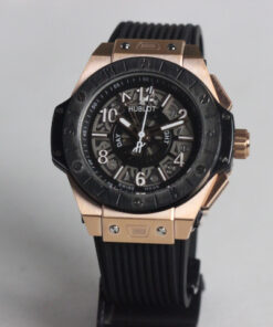 REPLICA DE RELOGIO HUBLOT BIG BANG DAY NIGHT