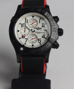 RÉPLICA DE RELÓGIO BREITLING 1884 CRONOGRAPHE