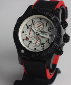 Alternative view of RÉPLICA DE RELÓGIO BREITLING 1884 CRONOGRAPHE