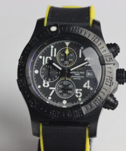 Alternative view of RÉPLICA DE RELÓGIO BREITLING 1884 CRONOGRAPHE