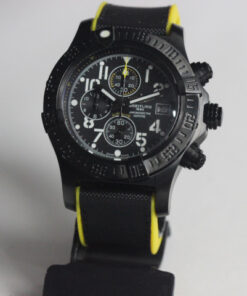 RÉPLICA DE RELÓGIO BREITLING 1884 CRONOGRAPHE