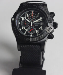 RÉPLICA DE RELÓGIO BREITLING 1884 CRONOGRAPHE