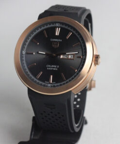 Réplica de Relógio Tag Heuer Calibre 5 Match Timer