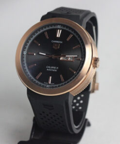 Alternative view of Réplica de Relógio Tag Heuer Calibre 5 Match Timer