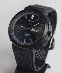 Relogio Réplica Tag Heuer Calibre 5 Match Timer