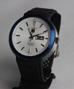 Réplica de Relógio Tag Heuer Calibre 5 Match Timer Tag