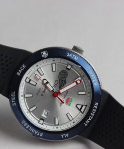 Alternative view of Réplica de Relógio Tag Heuer Calibre 5 Match Timer Tag