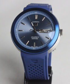 Alternative view of Relogio Réplica Tag Heuer Calibre 5 Match Timer