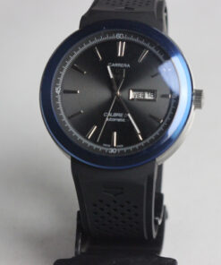 Relogio Réplica Tag Heuer Calibre 5 Match Timer