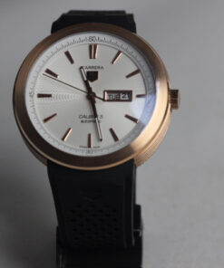 Réplica de Relógio Tag Heuer Calibre 5 Match Timer