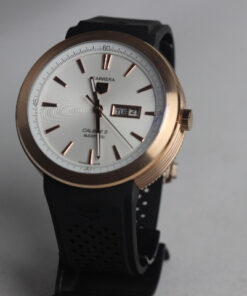 Alternative view of Réplica de Relógio Tag Heuer Calibre 5 Match Timer