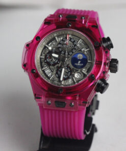 Relogio Réplica Hublot Big Bang