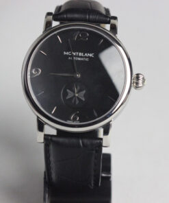 RÉPLICA DE RELÓGIO MONT BLANC AUTOMATIC