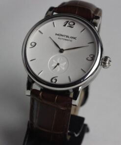 RÉPLICA DE RELÓGIO MONT BLANC AUTOMATIC