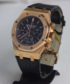Alternative view of Relogio Réplica Audemars Piguet
