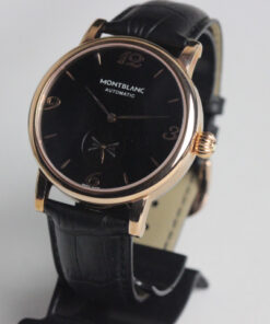 RÉPLICA DE RELÓGIO MONT BLANC AUTOMATIC