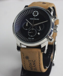 RÉPLICA DE RELÓGIO MONT BLANC