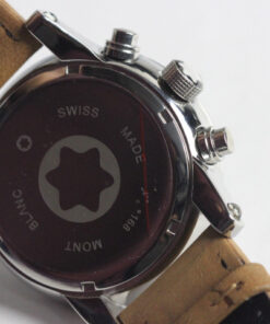 Alternative view of RÉPLICA DE RELÓGIO MONT BLANC