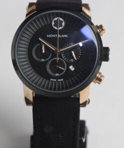 RÉPLICA DE RELÓGIO MONT BLANC