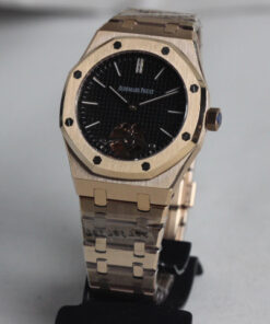 Réplica de Relógio Audemars Piguet Royal Oak Dourado