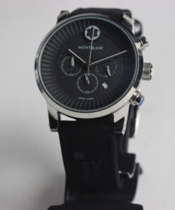 RÉPLICA DE RELÓGIO MONT BLANC