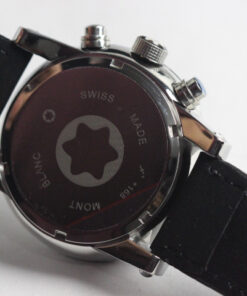 Alternative view of RÉPLICA DE RELÓGIO MONT BLANC