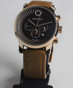 RÉPLICA DE RELÓGIO MONT BLANC