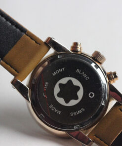 Alternative view of RÉPLICA DE RELÓGIO MONT BLANC