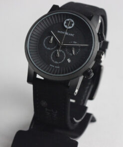 RÉPLICA DE RELÓGIO MONT BLANC