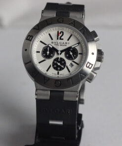 Alternative view of RÉPLICA DE RELÓGIO BVGARI TITANIUM