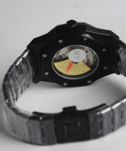 Alternative view of Réplica de Relógio Audemars Piguet Royal