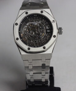 Alternative view of Réplica de Relógio Audemars Piguet Royal