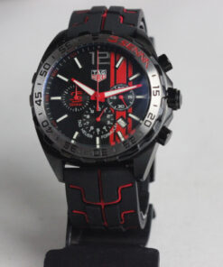 Alternative view of Réplica de Relógio Tag Heuer Formula 1