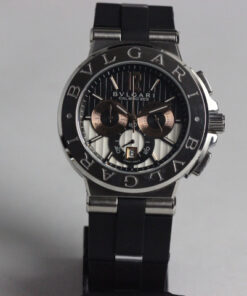 RÉPLICA DE RELÓGIO BVGARI TITANIUM