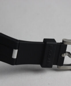 Alternative view of RÉPLICA DE RELÓGIO BVGARI TITANIUM