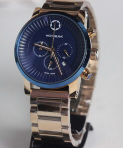 RÉPLICA DE RELÓGIO MONT BLANC