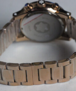 Alternative view of RÉPLICA DE RELÓGIO MONT BLANC