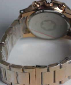 Alternative view of RÉPLICA DE RELÓGIO MONT BLANC