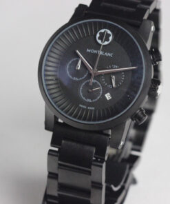 RÉPLICA DE RELÓGIO MONT BLANC