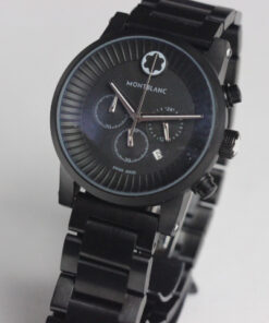 Alternative view of RÉPLICA DE RELÓGIO MONT BLANC