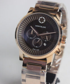 RÉPLICA DE RELÓGIO MONT BLANC